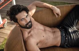 Shahid Kapoor Workout Routine