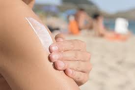 Home Remedies for Sunburn