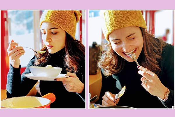 Anushka Sharma Diet Plan In Hindi 
