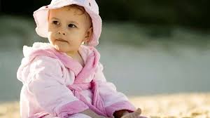 Keep Your Baby Cool in Summer in hindi