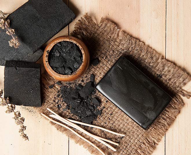 Charcoal Soap Benefits for Women