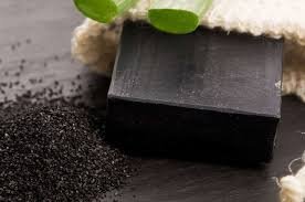 Charcoal Soap Benefits for Women in hindi