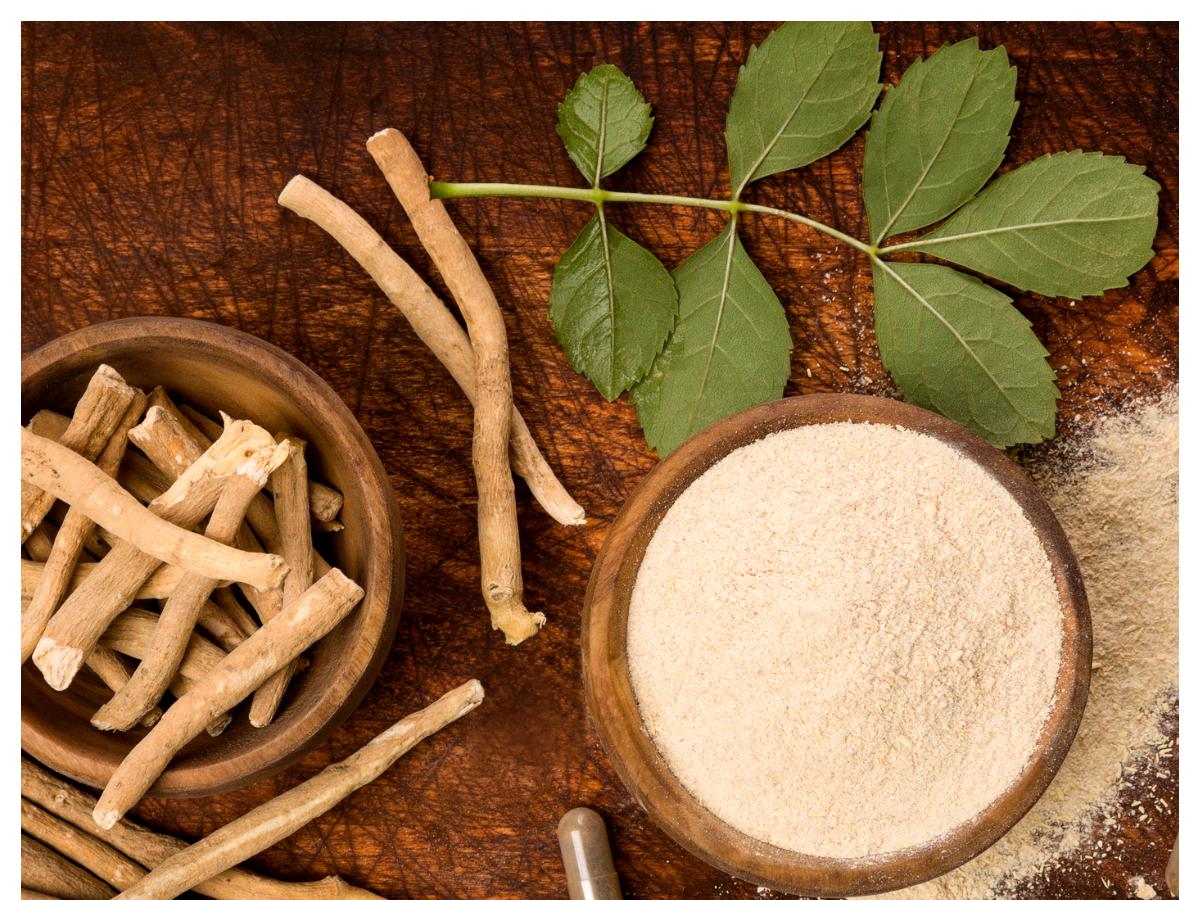 ashwagandha health benefits