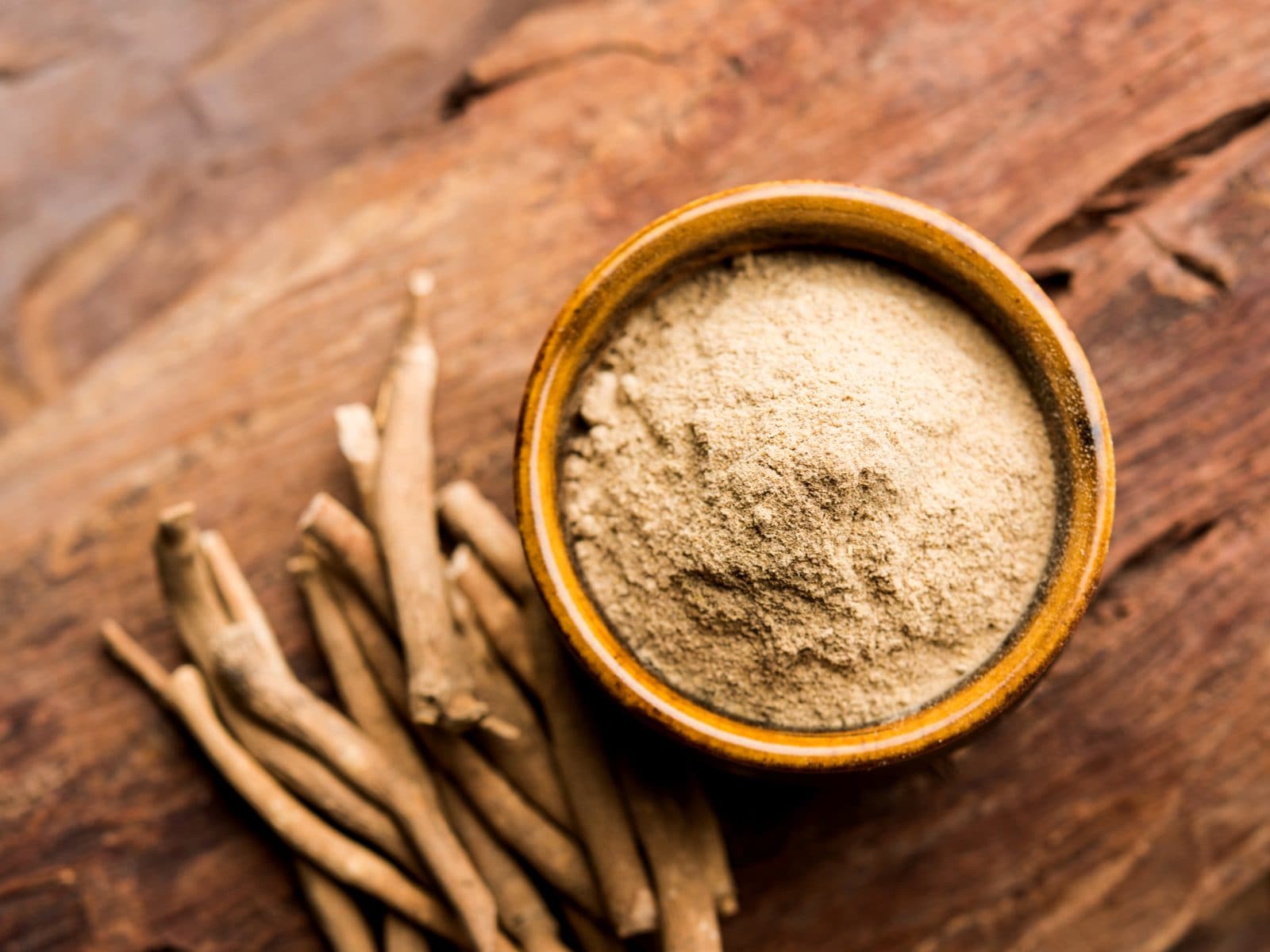 ashwagandha benefits