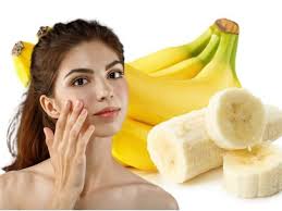  Banana Face Pack in hindi