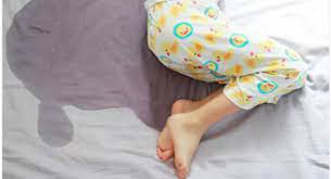 Home Remedies for Bedwetting