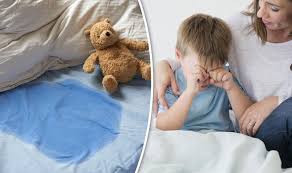 Home Remedies for Bedwetting