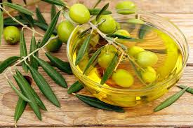 Olive Oil In Beauty Routine