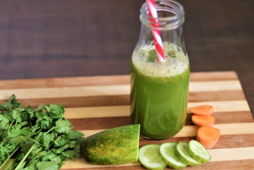 Cucumber Juice Benefits in hindi