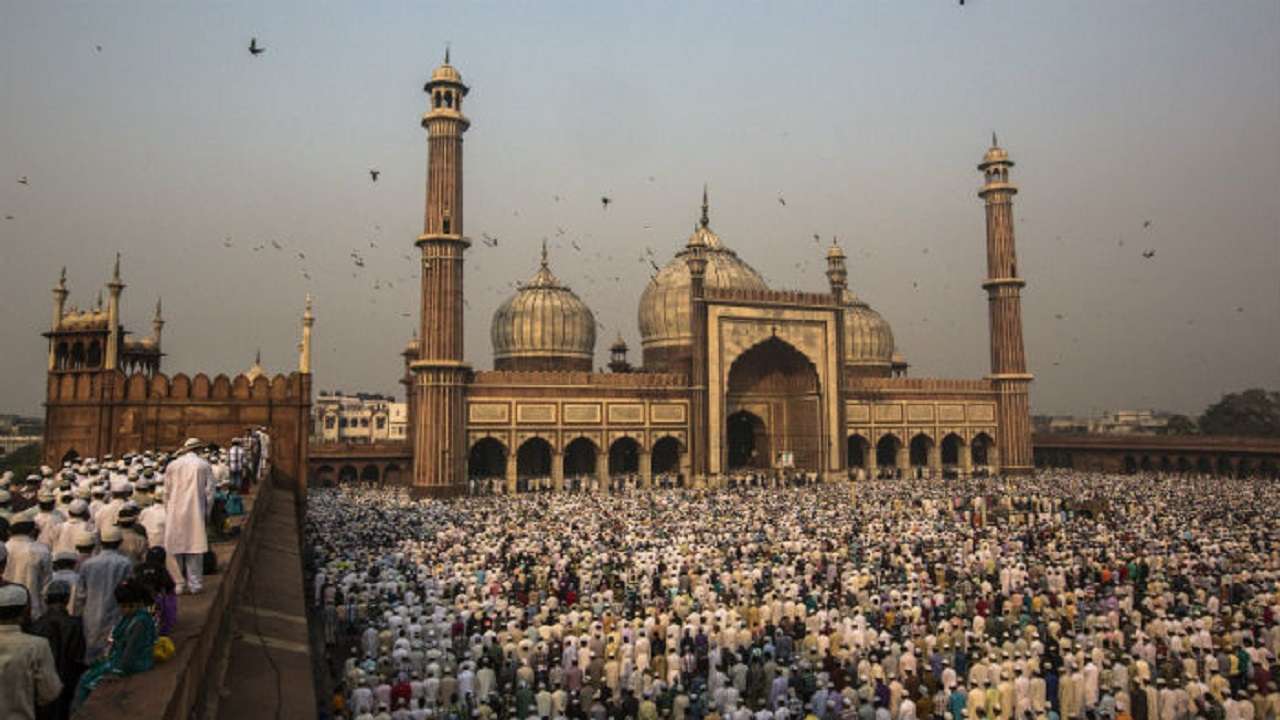 Eid-Ul-Fitr 2022 in hindi