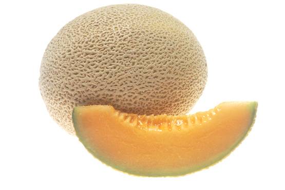 muskmelon benefits