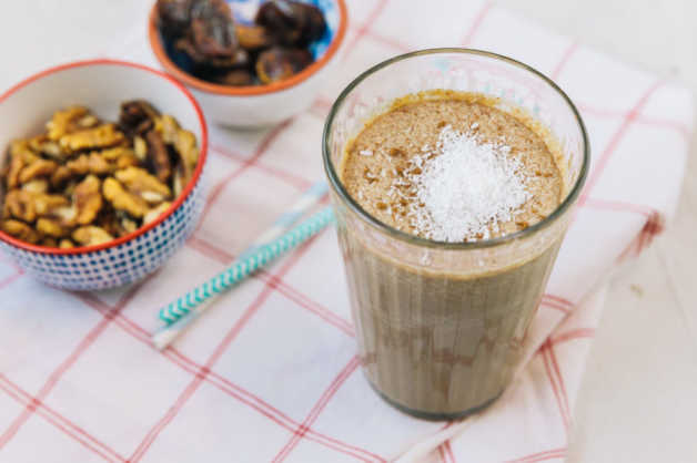 best protein shakes for weight gain in hindi