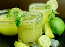 aam panna recipe