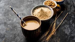 Benefits of Drinking Sattu in hindi