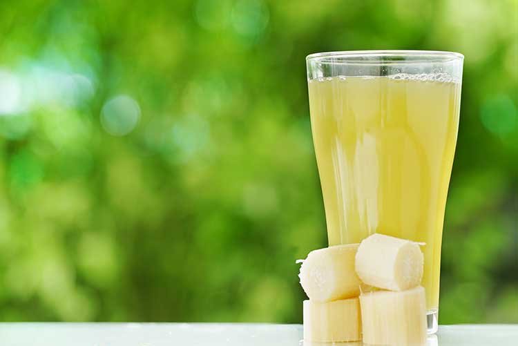 Sugarcane Juice Benefits in hindi