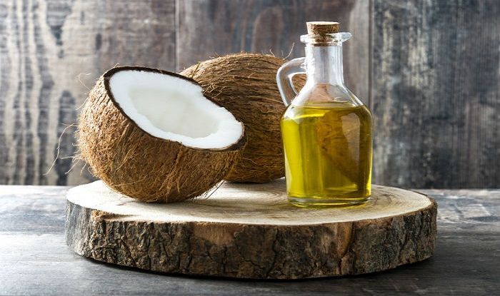 Raw Coconut Benefits