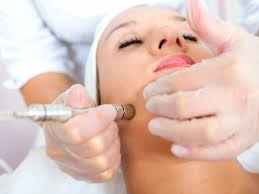 HydraFacial Benefits in hindi