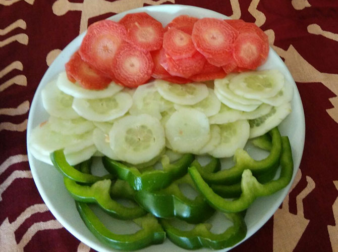 dishes to celebrate Independence Day in hindi