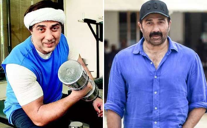 Sunny Deol Workout Routine in hindi