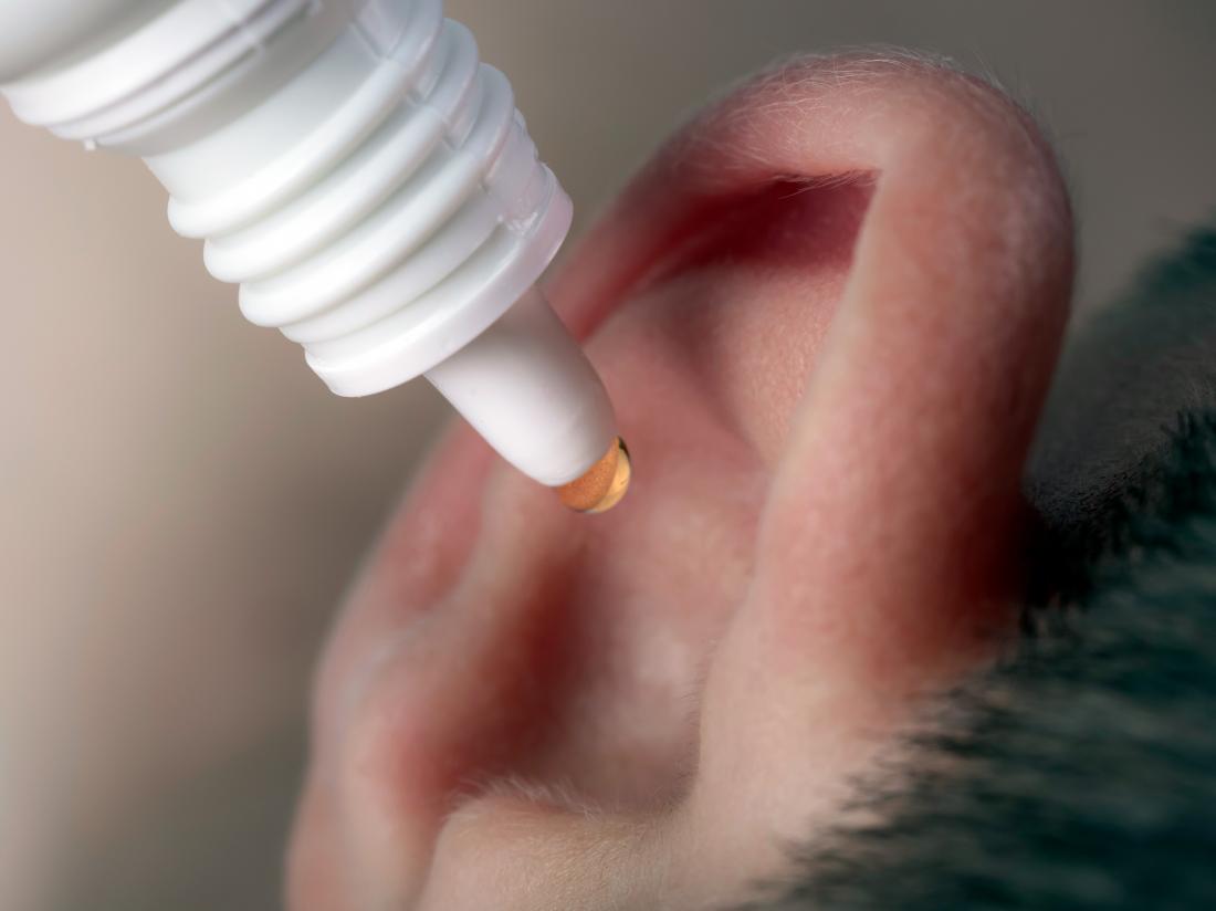 Home Remedies for Ear Infections