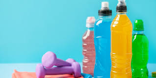 Hydrate Like a Pro: 7 Best Sports Drinks, According to Dietitians!