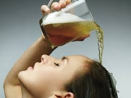 Unlocking Hair Growth: The Beer Transformation!