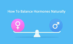 Simple Ways to Balance Hormones Naturally for Better Health