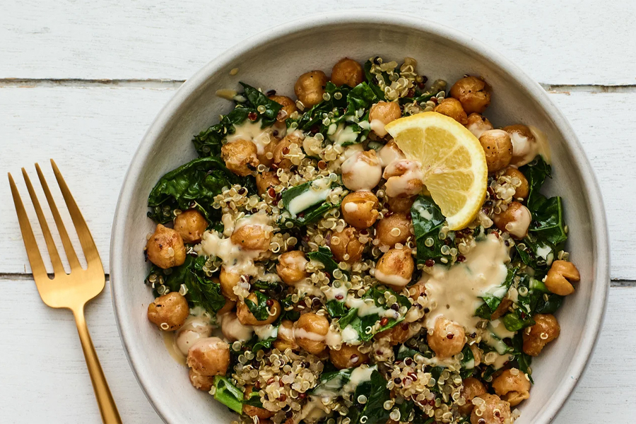 Health Benefits of Quinoa- किनोआ के स्वास्थ्य लाभ